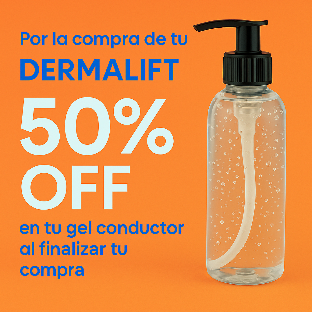 DermaLift + Guía Yoga Facial