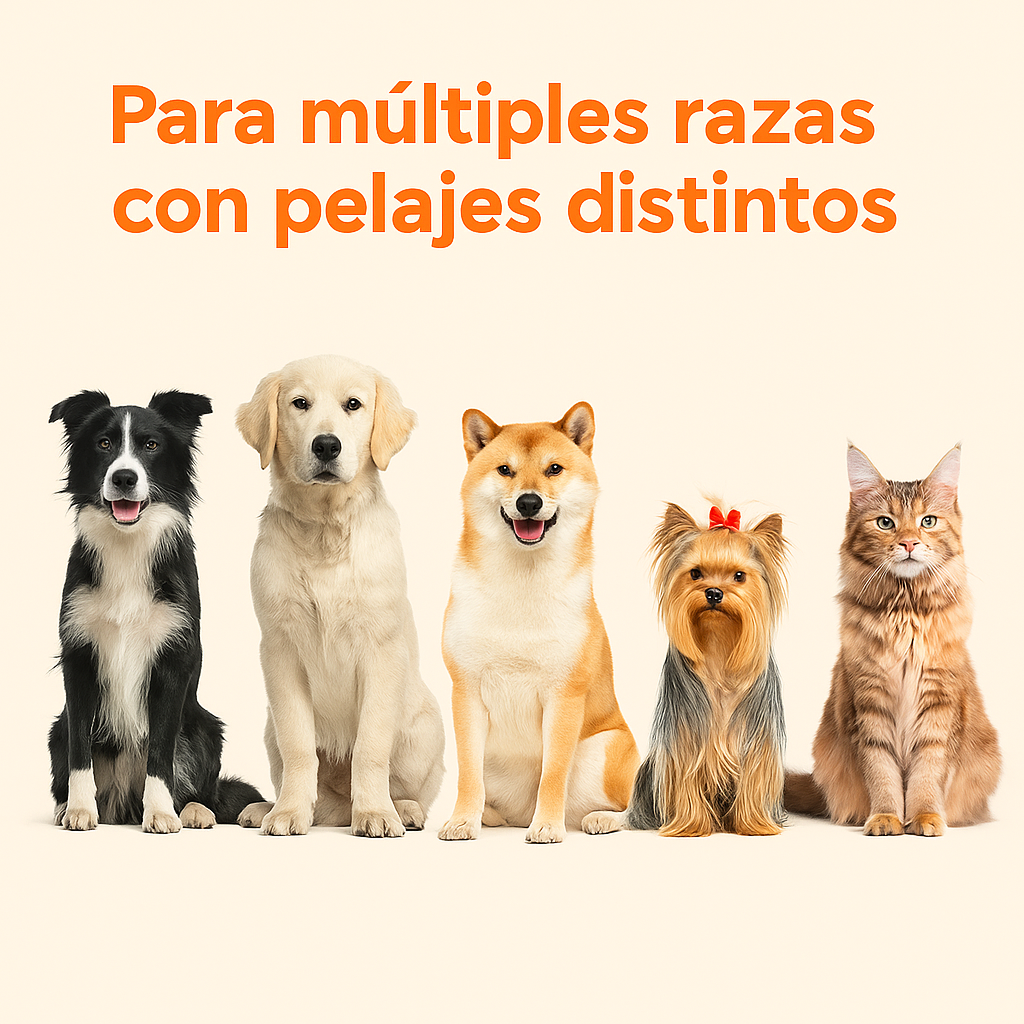 Pawsy - Patas Limpias En Un Click