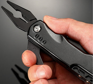 Super-Tool 14 en 1 + Guía Reparaciones sencillas para el hogar