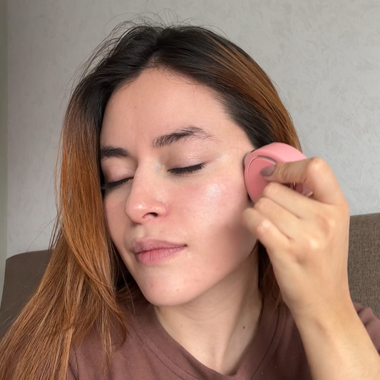 DermaLift + Guía Yoga Facial