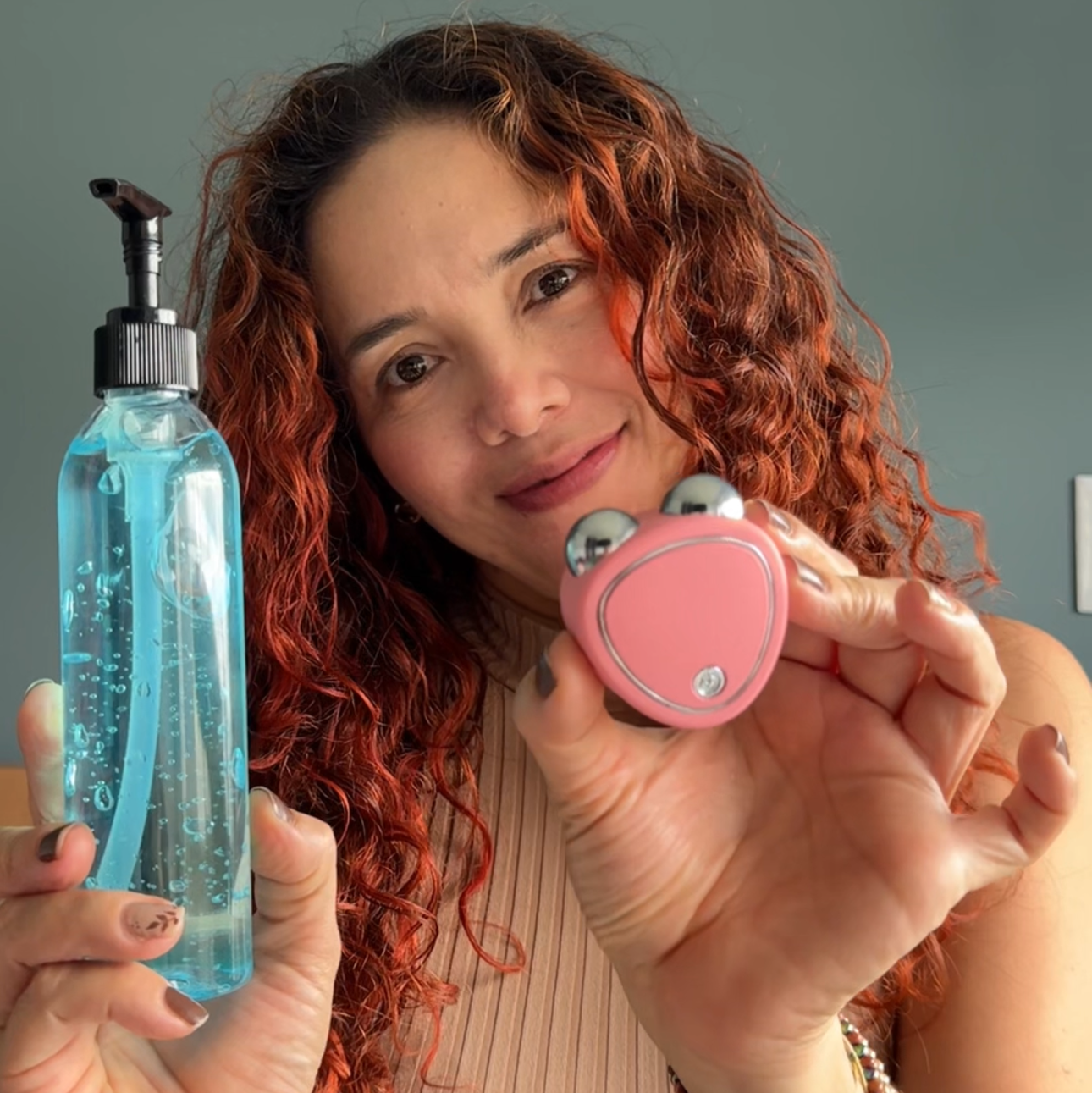 DermaLift + Guía Yoga Facial