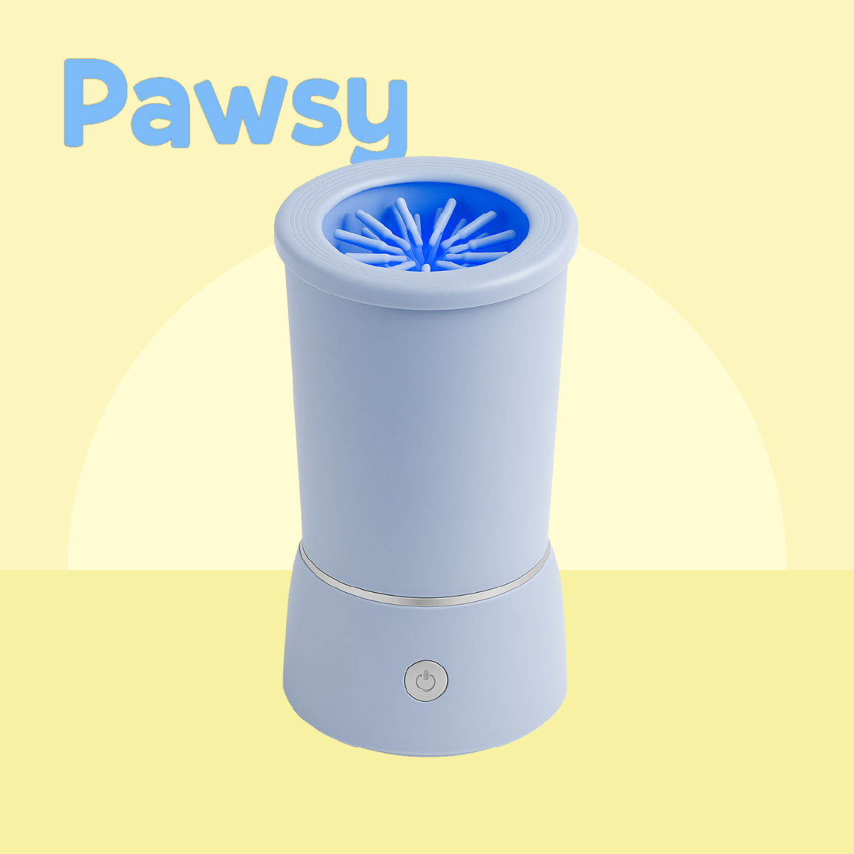 Pawsy - Patas Limpias En Un Click