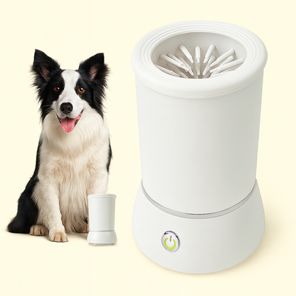 Pawsy - Patas Limpias En Un Click